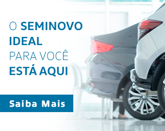 Seminovos Volkswagen